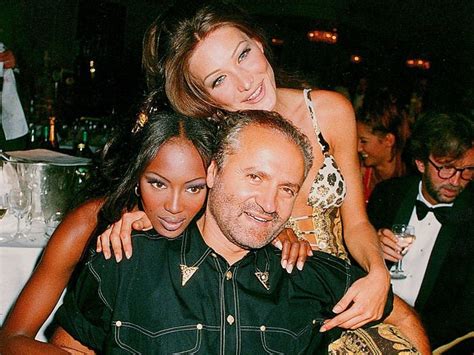 how did versace die|when did gianni versace found.